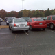 Illustration for article titled The Definitive Guide To Choosing A Parking Spot